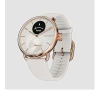 Withings ScanWatch 2 38mm in Rose Gold - Smart Health Tracker for Active Lifestyles