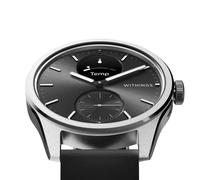 Water Resistant 42mm Connected Watch 30 Days Battery Life ScanWatch 2 Withings