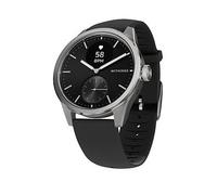 Water Resistant 42mm Connected Watch 30 Days Battery Life ScanWatch 2 Withings