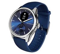 Withings Scanwatch 2 - 42mm Blue