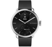 Water Resistant 38mm Connected Watch 30 Days Battery Life ScanWatch 2 Withings