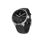 Withings ScanWatch 2, Hybrid Smartwatch, ECG, 38mm, Black