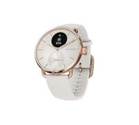Withings HWA10-model 3-All-Int ScanWatch 2 Sand 38 mm 5ATM