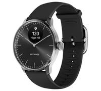 Withings ScanWatch Light 37mm Smart Watch - Black