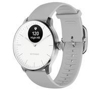 Withings Scanwatch Light - White