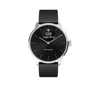 Withings Scanwatch Light Black
