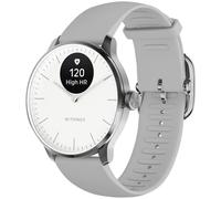 Withings Scanwatch Light - White