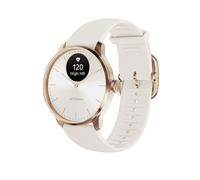 Withings ScanWatch Light Connected Watch Water Resistant 30 Days Battery Life