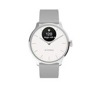 Withings Scanwatch Light - White White