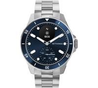 Withings ScanWatch Nova Smart Watch - Blue