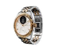 Withings Scanwatch Nova Brilliant Smartwatch Silver One Size Gold