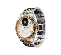 Withings Scanwatch Nova Brilliant Smartwatch Silver One Size Gold