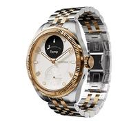Withings Scanwatch Nova Brilliant Smartwatch One Size Gold