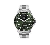 Scanwatch Nova - 42mm Green