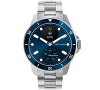 Withings ScanWatch Nova Smart Watch - Blue