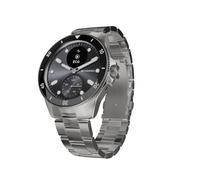Scanwatch Nova - 42mm Black