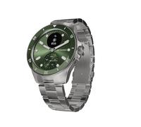 Scanwatch Nova - 42mm Green