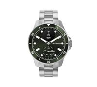 Scanwatch Nova - 42mm Green