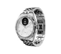Withings HWA10-MODEL 10-ALL Scanwatch Nova Brilliant silver