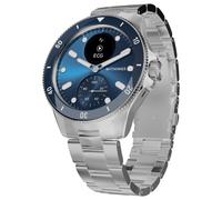 Withings ScanWatch Nova Smart Watch - Silver