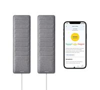 Withings Sleep Analyzers, Grey, Pack of 2