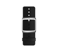 Withings Sport Fluoroelastomer Wristband for ScanWatch, Steel HR, HR Sport, Move ECG and Move