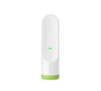 Withings Thermo - Smart Temporal Thermometer, FSA-Eligible, Suitable for Baby, Infant, Toddler and Adults, No Contact Required