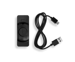 WITHINGS USB Charger for Scanwatch Light, Unisex Adult, Black