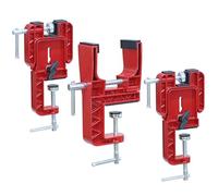 WITHLENT Ski Vise For Ski Tuning and Waxing Adjustable Angle and Height Durable and Stable