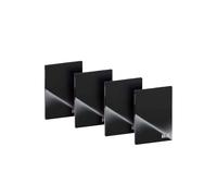 (+WITHMUU POB) B'LACK'PINK - DEADLINE SILVER VERSION LISA