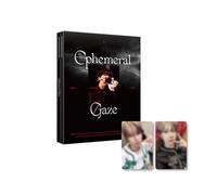 [+Withmuu Pob] TAEMIN (SHINEE) - WORLD TOUR [EPHEMERAL GAZE] IN INCHEON QR