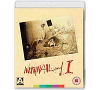 Withnail and I (Blu-ray) - Brand New & Sealed Free UK P&P