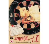 Withnail And I : 20th Anniversary Edition (3 Disc Digitally Remastered Special Edition) [1988] [DVD]