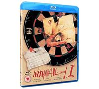 Withnail And I [Blu-ray]