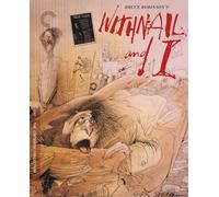 Withnail and I [Blu-Ray] [Region Free] (English audio. English subtitles)