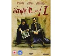 Withnail and I [DVD]