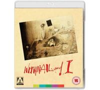 WITHNAIL AND I - Region B Blu Ray BRAND NEW