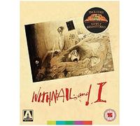 Withnail & I/ How to Get Ahead in Advertising (15) (Arrow Video) Blu-ray