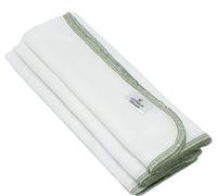 WithNature Skincare Pure & Gentle Muslin Face Cloths by WithNature Skincare