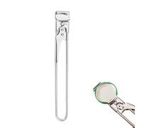 Withnormally/Runaivete/Intimatecy Adjustable Stainless Steel Can Opener, Multifunctional Manual Tin Opener, Kitchen Gadgets, Easy Jar Opener for The Elderly and Children (1pc)