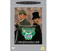 Without A Clue [DVD]