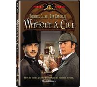 Without a Clue [DVD] [Region 1] [US Import] [NTSC]