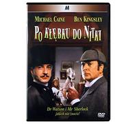 Without a Clue [DVD] [Region 2] (English audio)