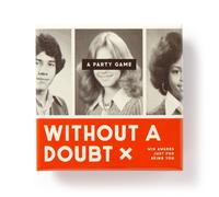 Without a Doubt Social Game