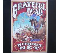 Without a net (1990)