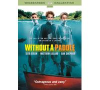 Without a Paddle [DVD] [2004] [Region 1] [US Import] [NTSC]