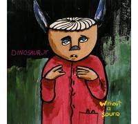 Without A Sound by Dinosaur Jr. (2012) Audio CD