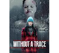 Without a Trace