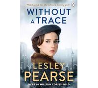 Without a Trace – Penguin Books