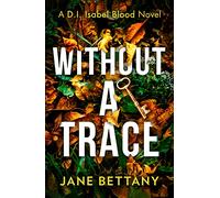 Without a Trace